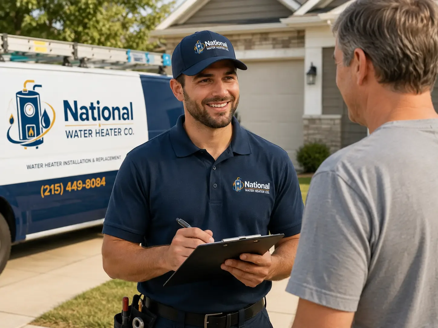 Water Heater Installation Davidsville, PA FAQs